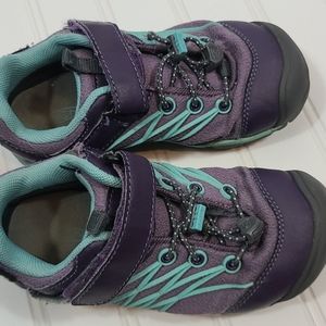 Keen girls size 12